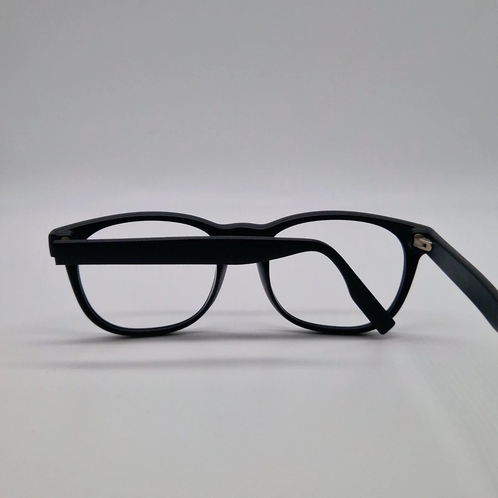 Specsavers Paignton Sun Rx Black - Eyeglasses frames