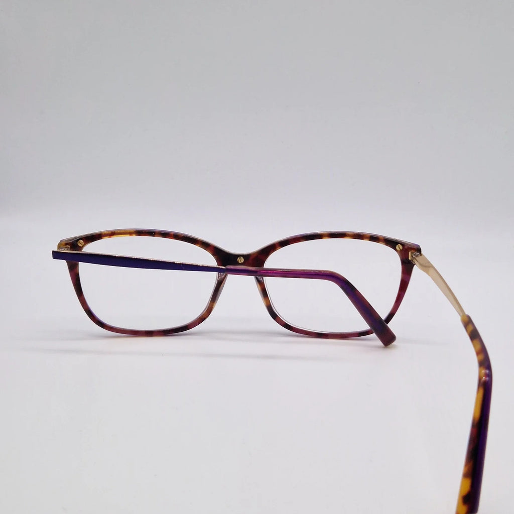Osiris Gracious 30744075 Purple - Eyeglasses frames