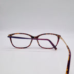 Osiris Gracious 30744075 Purple - Eyeglasses frames