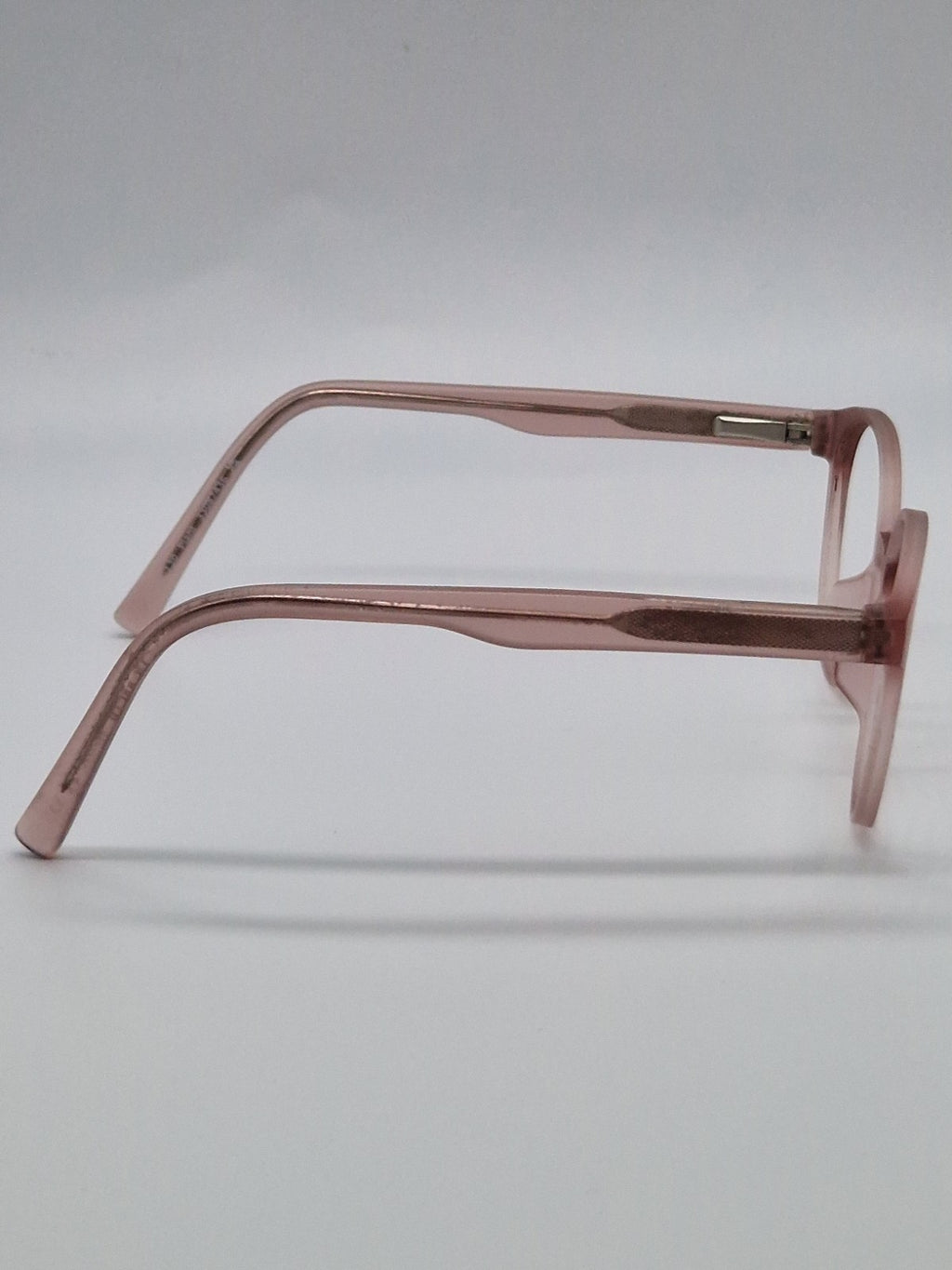 Specsavers ReWear Plant 33087436 Pink - Eyeglasses frames 