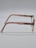 Specsavers ReWear Plant 33087436 Pink - Eyeglasses frames 