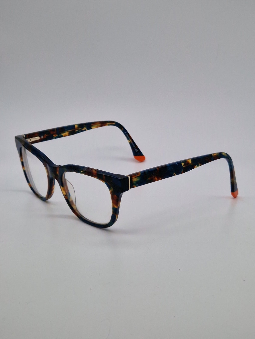 Specsavers Everlee 33087337 Blue - Eyeglasses frames