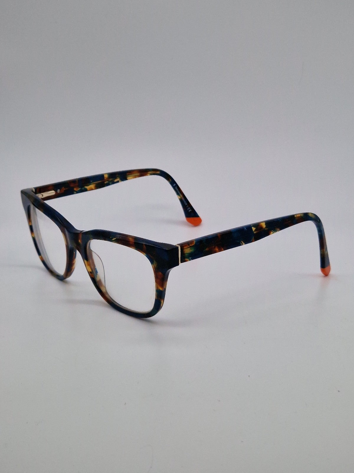 Specsavers Everlee 33087337 Blue - Eyeglasses frames