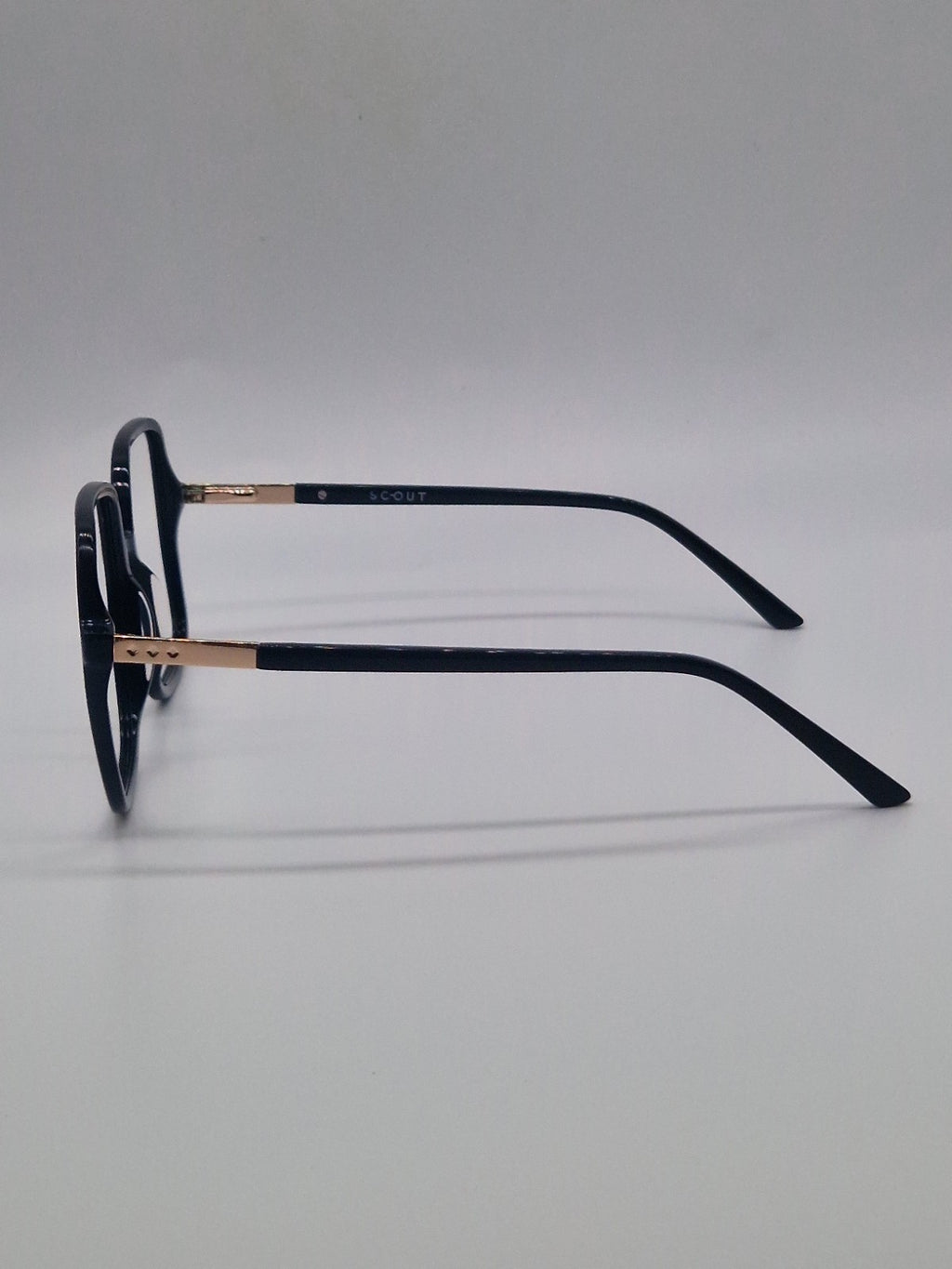 Scout Calina Z265 Black - Eyeglasses frames