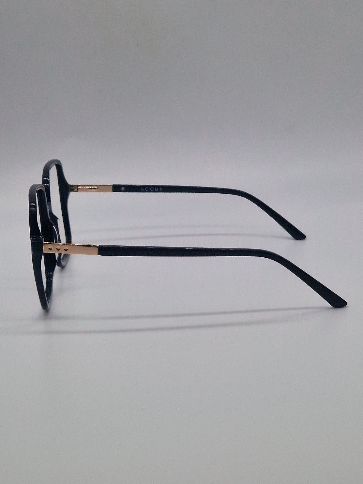 Scout Calina Z265 Black - Eyeglasses frames