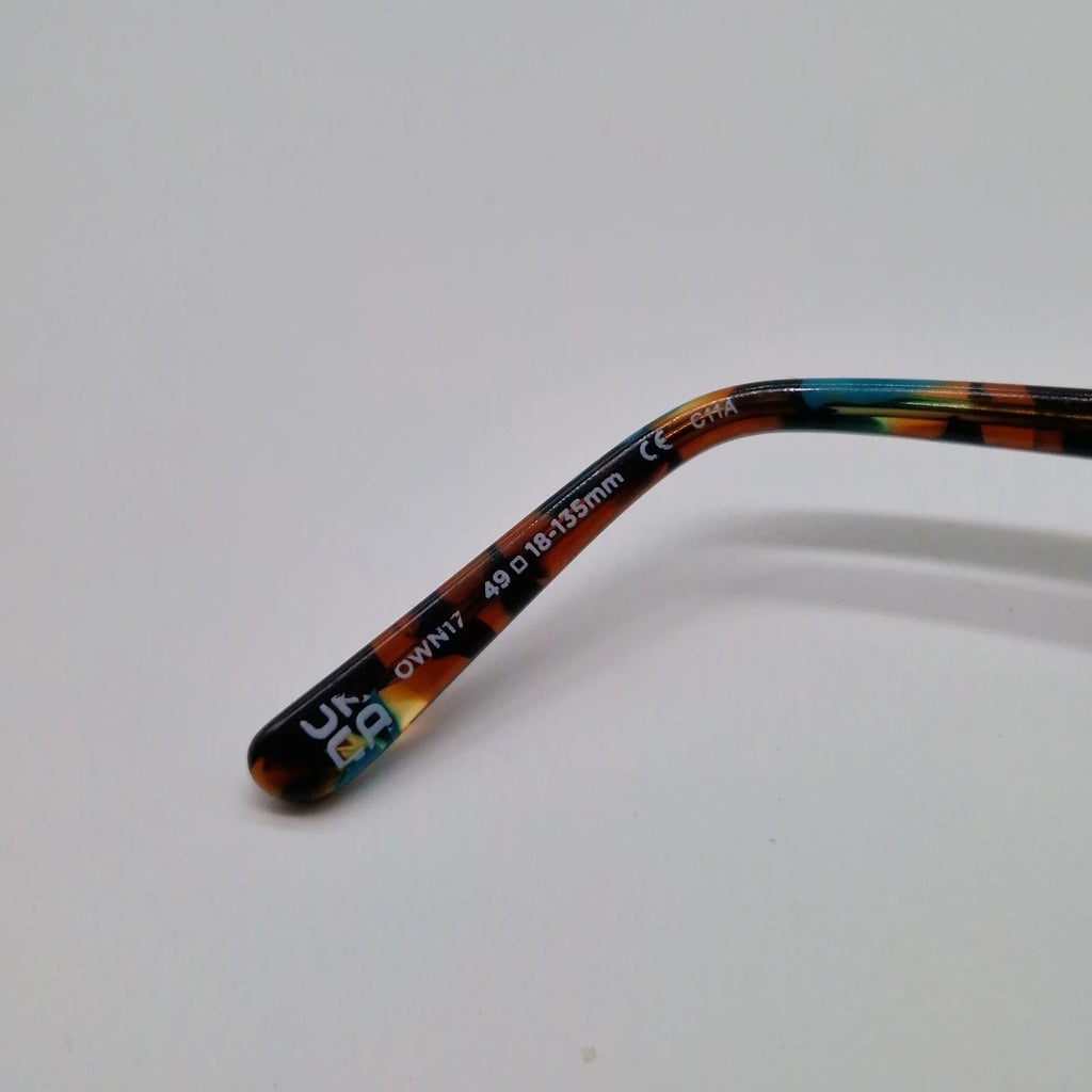 Own Own17 C11A Blue - Eyeglasses frames