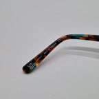 Own Own17 C11A Blue - Eyeglasses frames