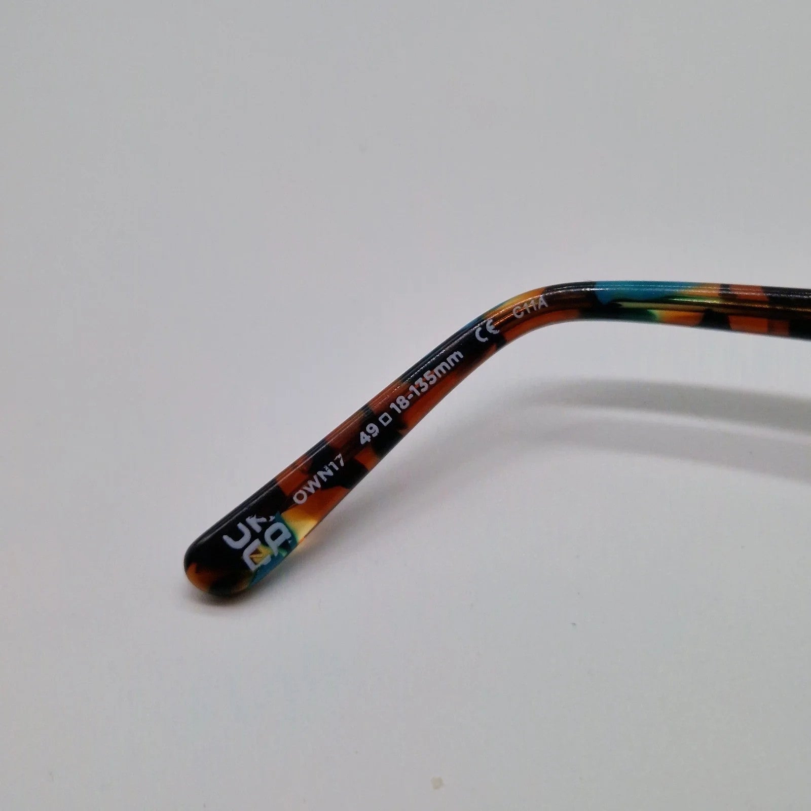 Own Own17 C11A Blue - Eyeglasses frames