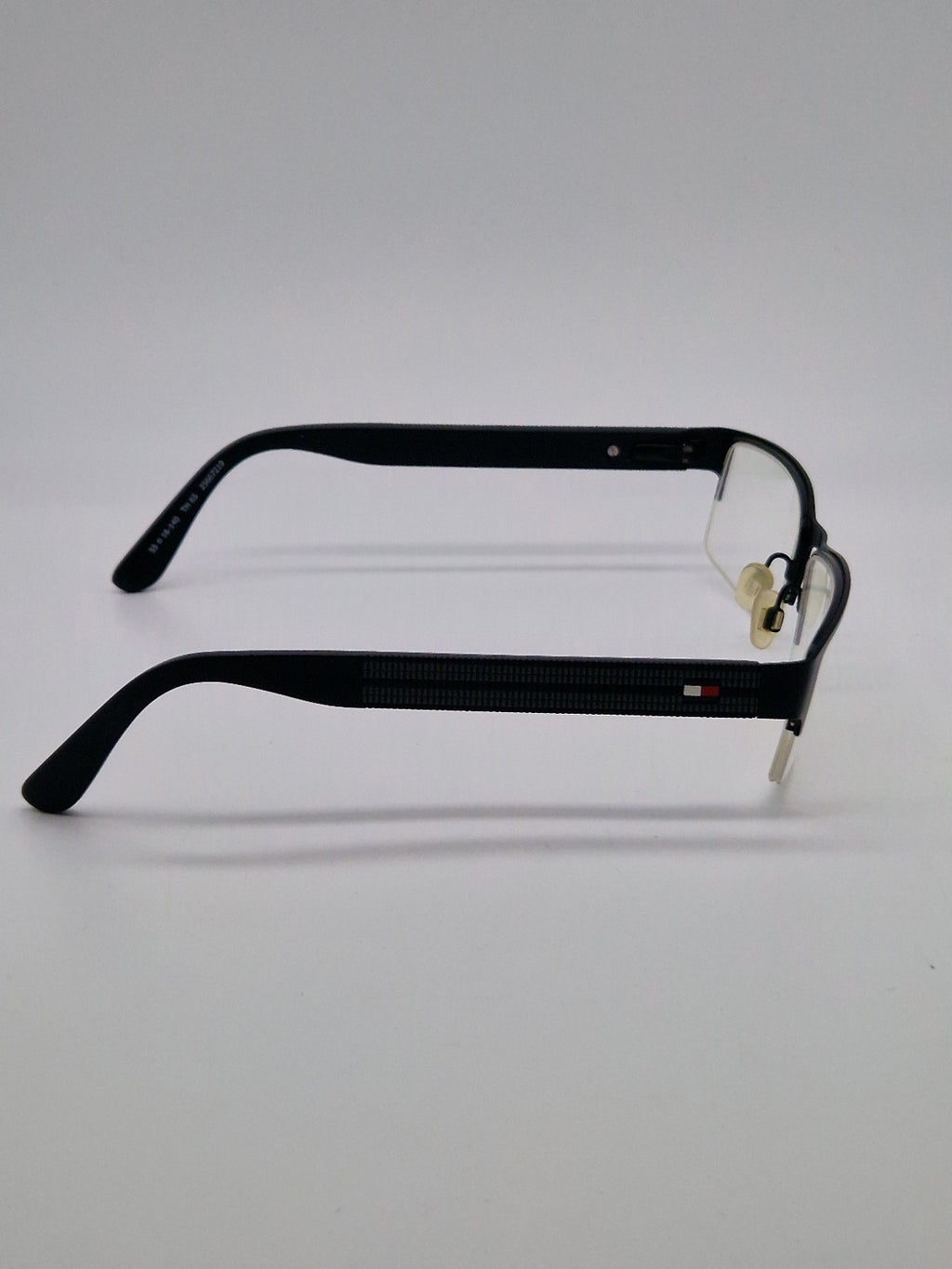 Tommy Hilfiger TH 65 25667218 Black - Eyeglasses frames