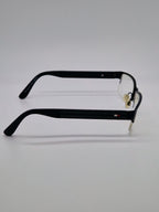 Tommy Hilfiger TH 65 25667218 Black - Eyeglasses frames