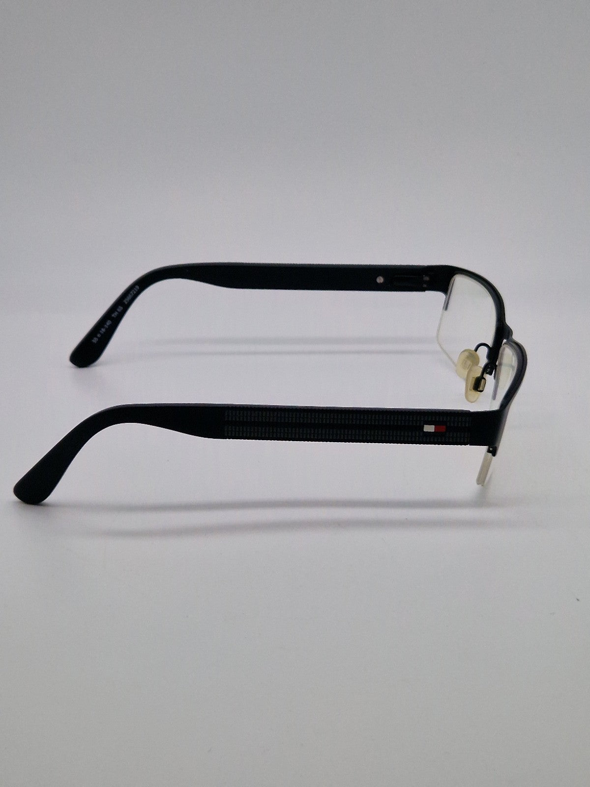 Tommy Hilfiger TH 65 25667218 Black - Eyeglasses frames
