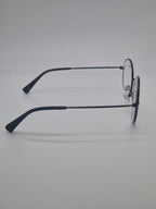 Everly Shiny Black - Eyeglasses frames