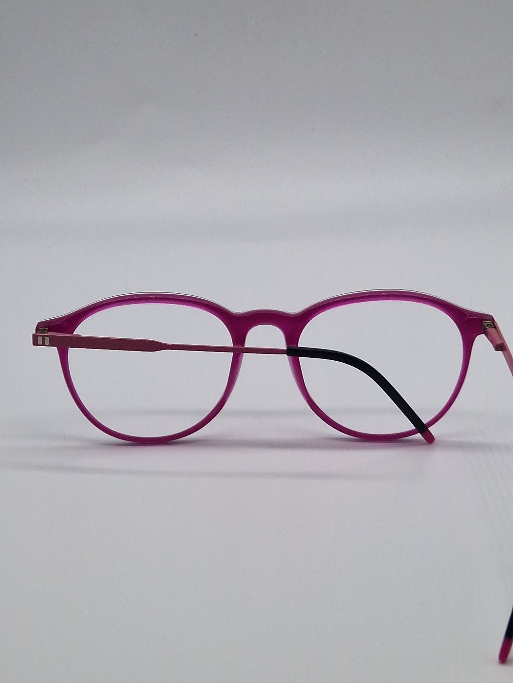 Dunelm OMG! Eyewear 6053 C1 - Eyeglasses frames