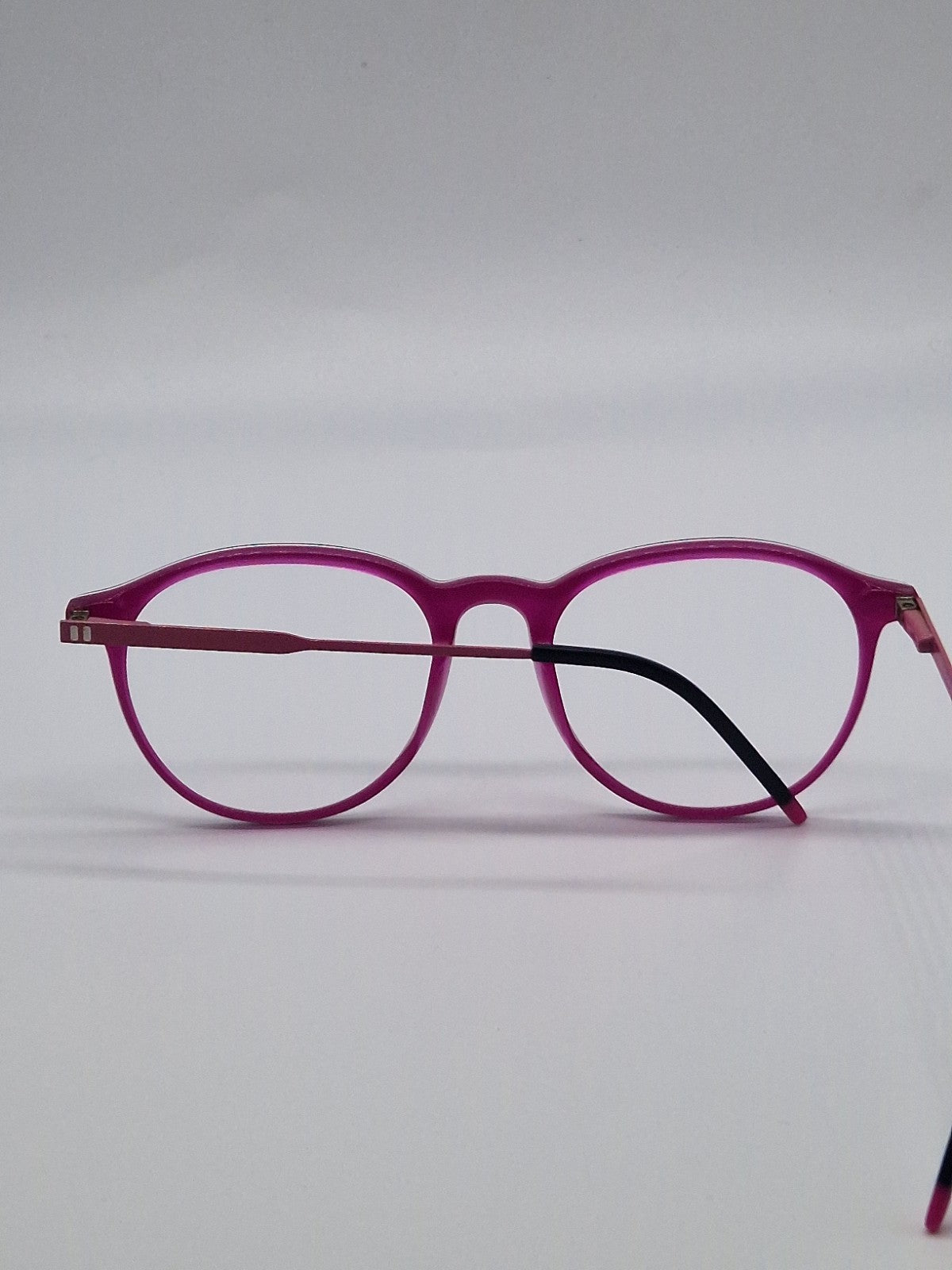 Dunelm OMG! Eyewear 6053 C1 - Eyeglasses frames