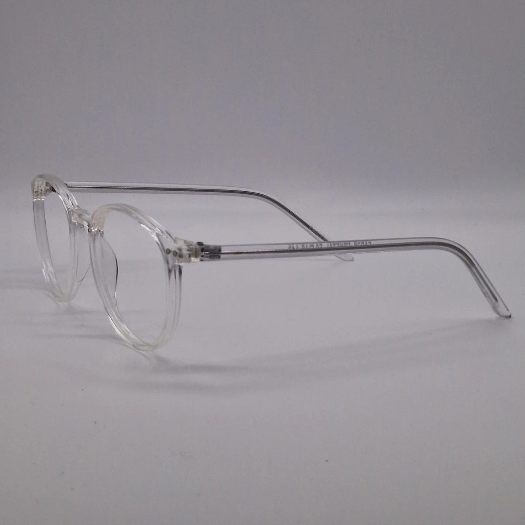 Carlton CAR28 Crystal Clear - Eyeglasses frames