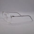 Carlton CAR28 Crystal Clear - Eyeglasses frames