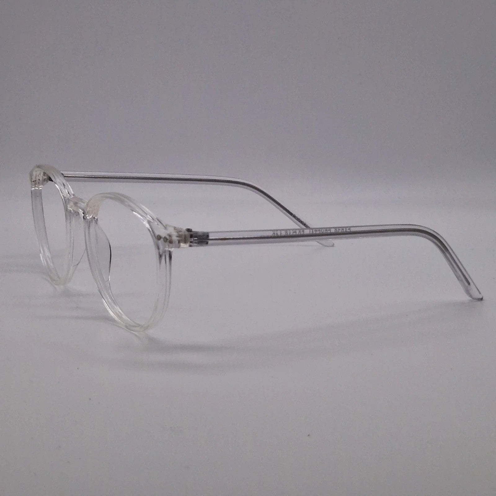 Carlton CAR28 Crystal Clear - Eyeglasses frames