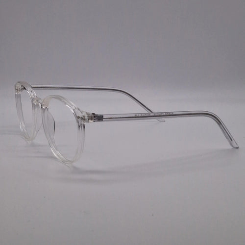 Carlton CAR28 Crystal Clear - Eyeglasses frames