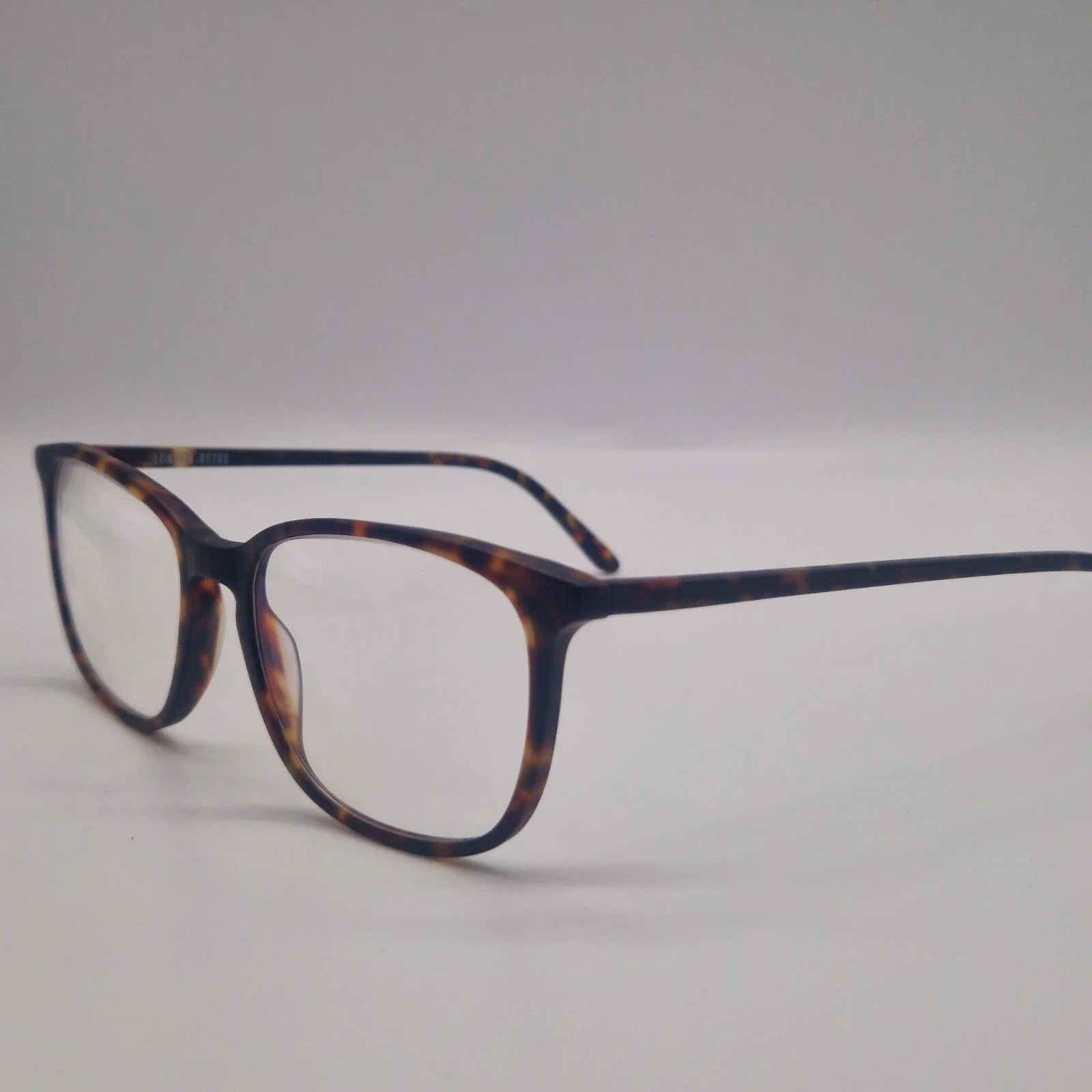LONDON RETRO - Eyeglasses frames