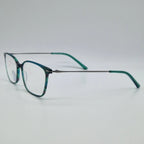 Boots Model 09 Green - Eyeglasses frames