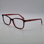 Furla VFU198 0AFD RED - Eyeglasses frames