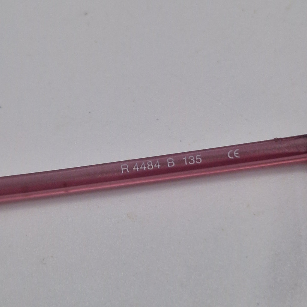 Rodenstock R 4484 B 135 Pink - Eyeglasses frames