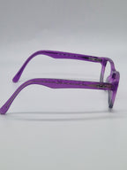 RayBan RB 1531 3646 Purple - Eyeglasses frames