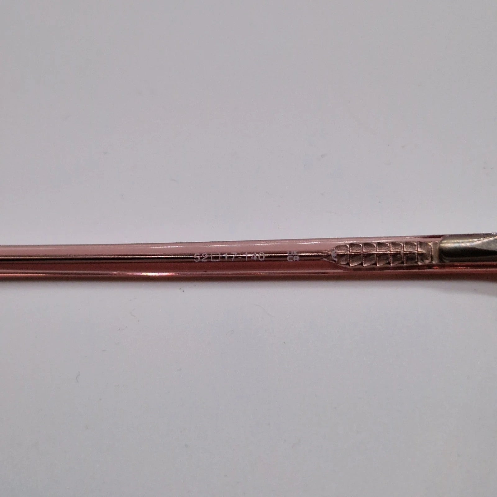 Boots F23078 Pink - Eyeglasses frames