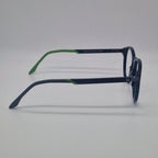 Specsavers Lifestyle 02 30881662 Black - Eyeglasses frames