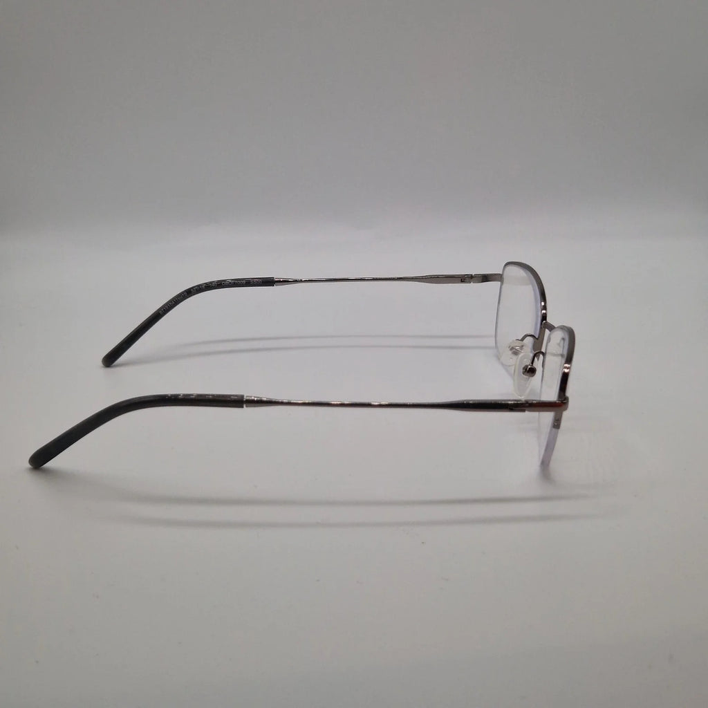 DbyD DBOF7003 SS00 Silver - Eyeglasses frames