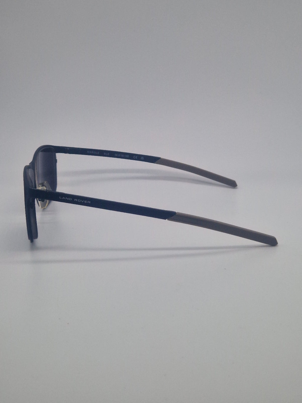 Land Rover Mardale Blue - Eyeglasses frames