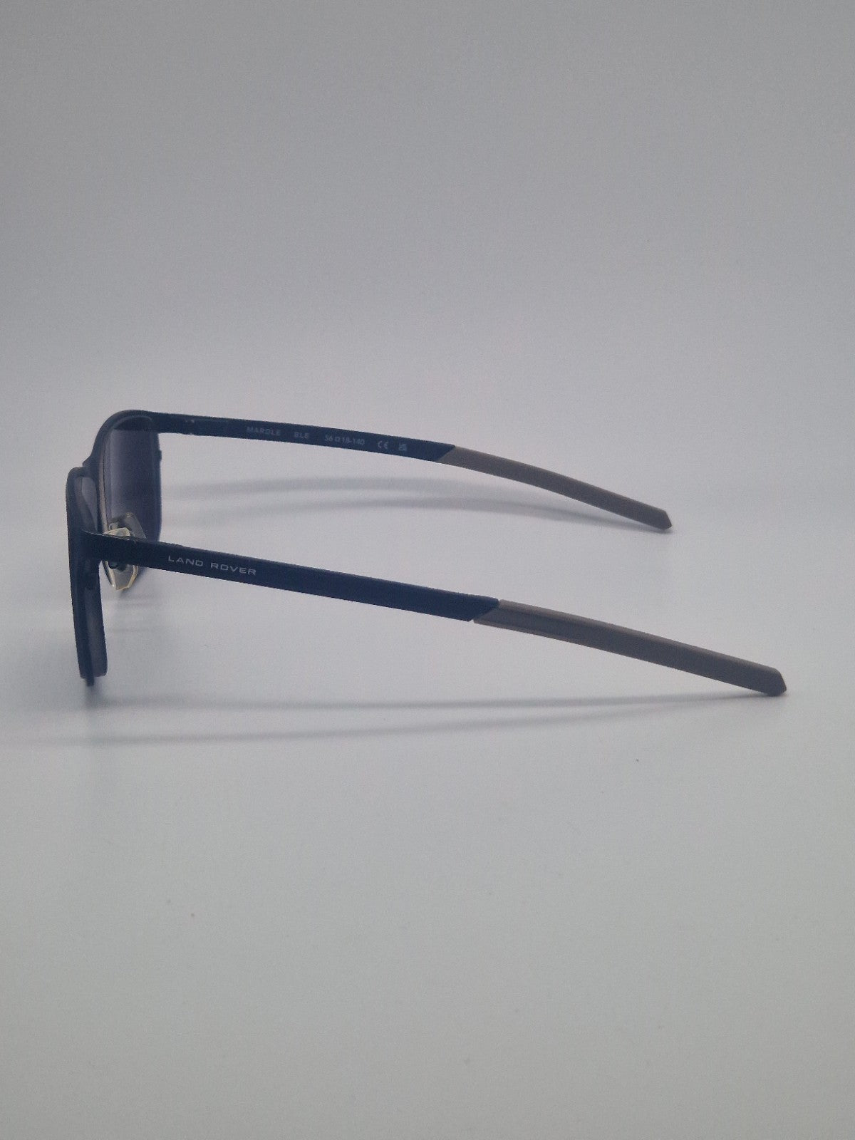 Land Rover Mardale Blue - Eyeglasses frames