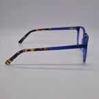 Specsavers Monkfish Sun Rx 30800946 Blue - Eyeglasses frames