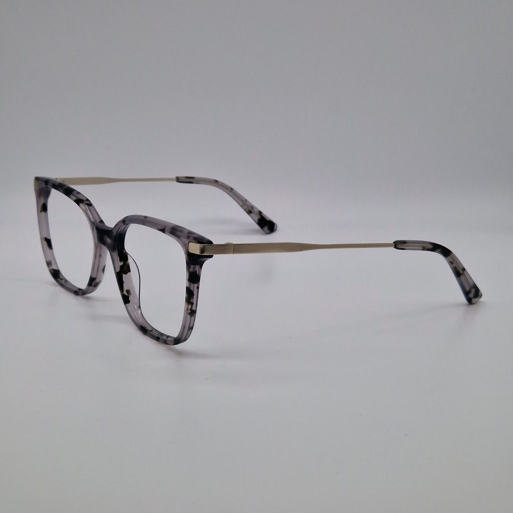 Specsavers Elepeth 33087184 Grey - Eyeglasses frames 