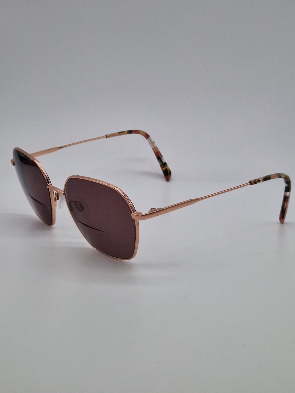 Specsavers Portrush Sun Rx 32861839 Pink - Eyeglasses frames