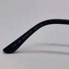 Specsavers Sun Rx 138 25672640 Black - Eyeglasses frames
