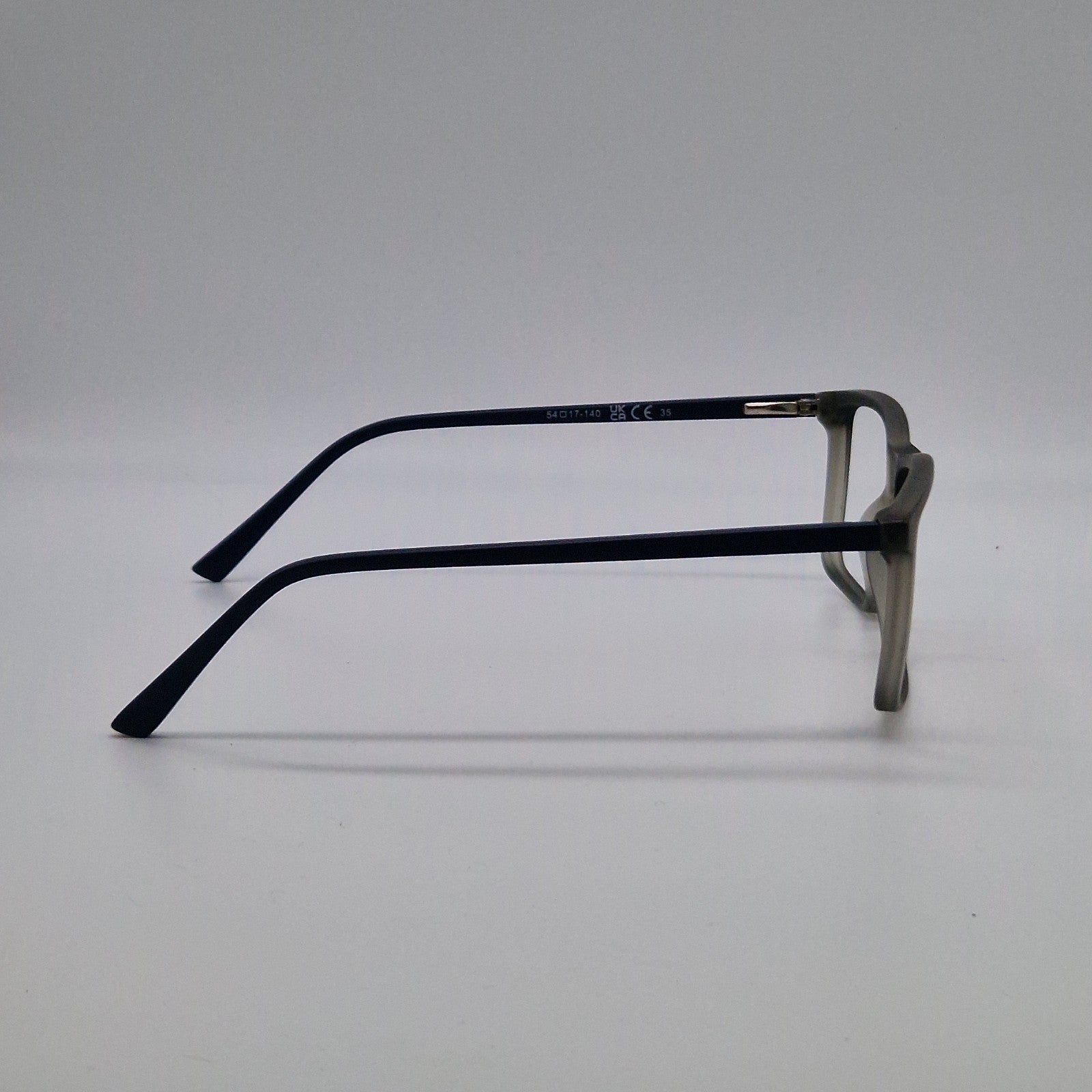 Boots M2192 Grey - Eyeglasses frames 