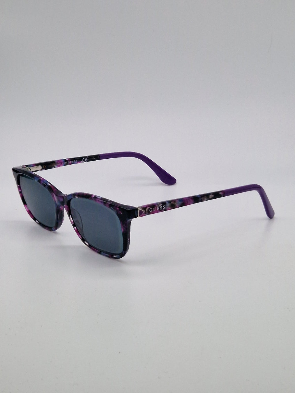 Guess GU2697 Purple - Eyeglasses frames