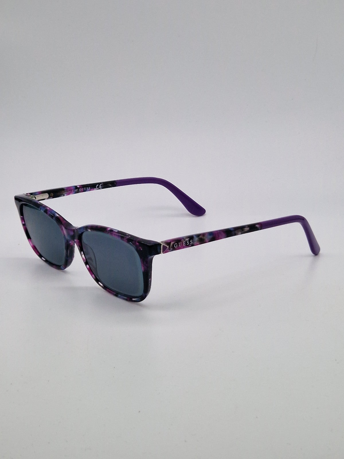 Guess GU2697 Purple - Eyeglasses frames