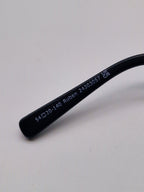 Specsavers Ruben 24303057 Black - Eyeglasses frames 