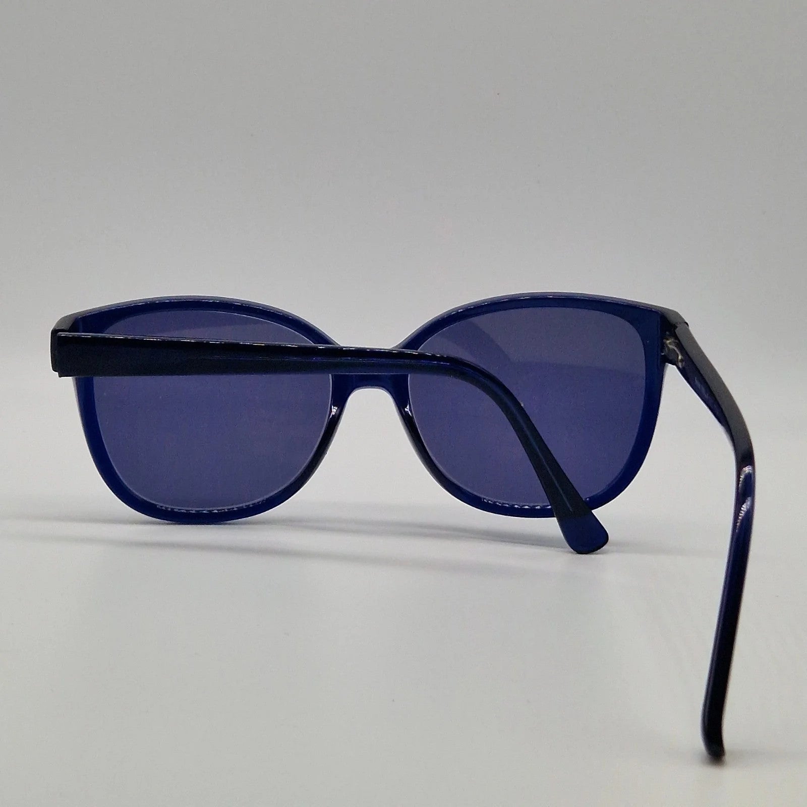 Boots BSUNF 222 Blue - Eyeglasses frames