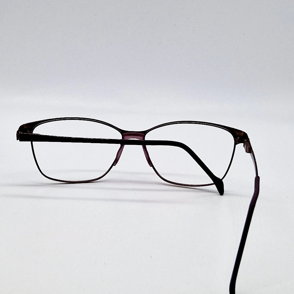 Stepper SI-50233 F081 Purple - Eyeglasses frames