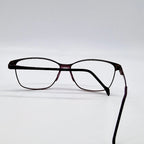 Stepper SI-50233 F081 Purple - Eyeglasses frames
