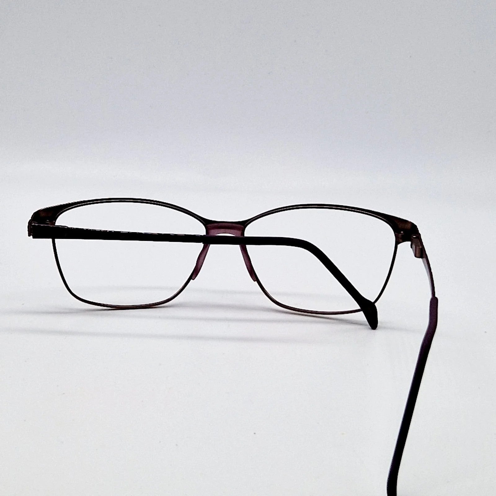 Stepper SI-50233 F081 Purple - Eyeglasses frames