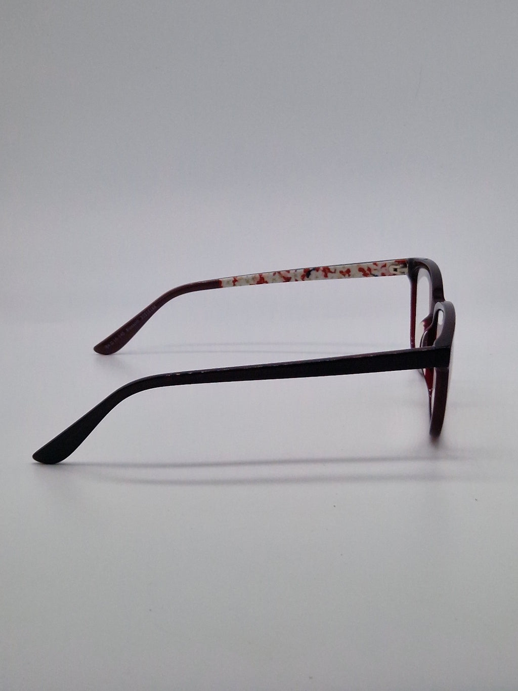 Specsavera Blossom 30516166 Red - Eyeglasses frames