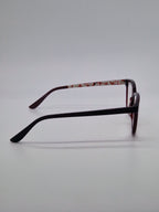 Specsavera Blossom 30516166 Red - Eyeglasses frames