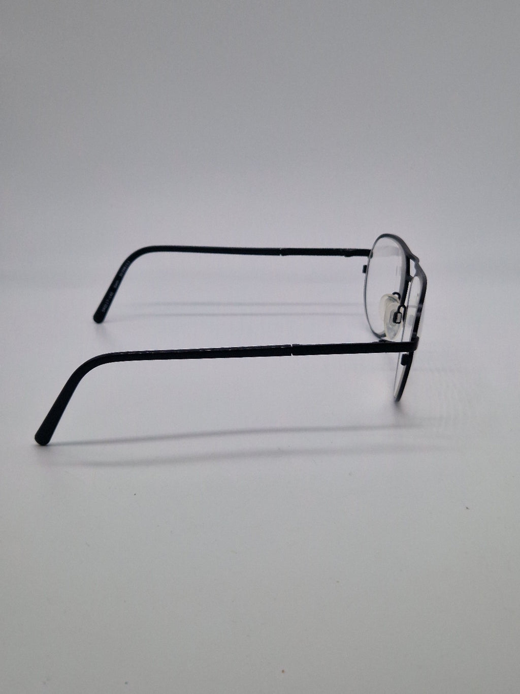 Specsavers Seth 30398153 Black - Eyeglasses frames