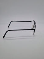 Specsavers Seth 30398153 Black - Eyeglasses frames