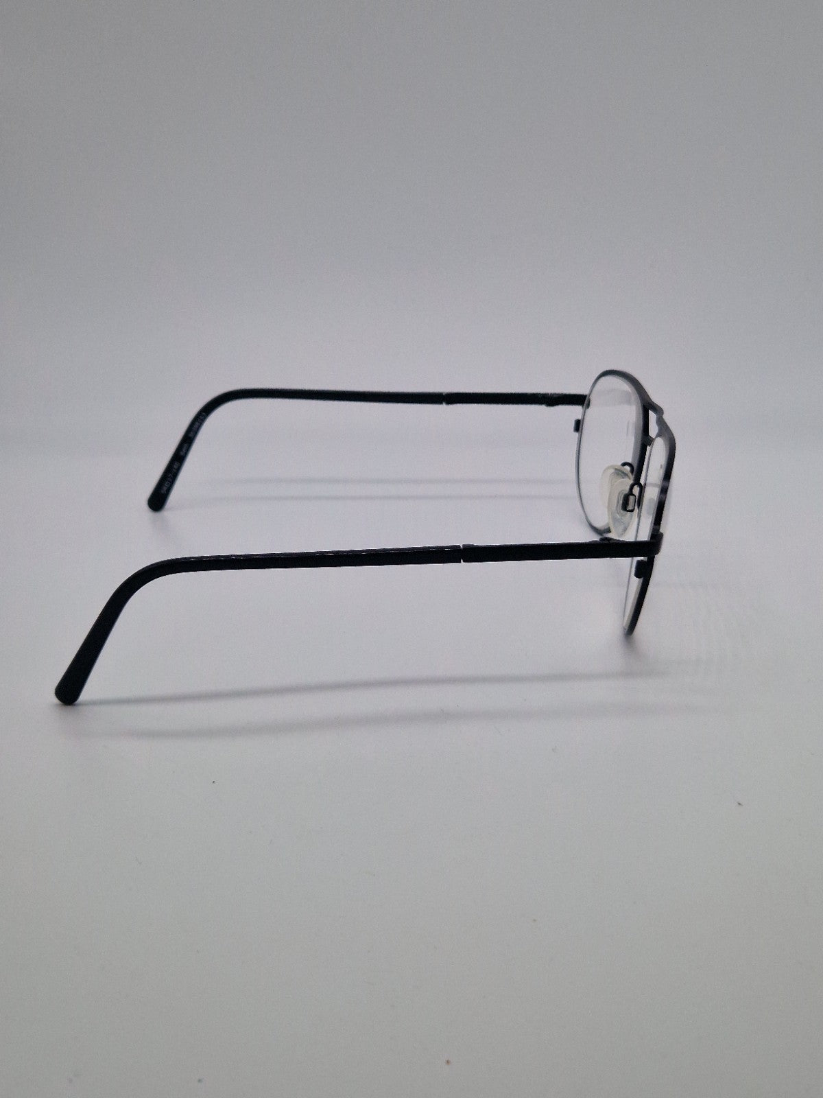Specsavers Seth 30398153 Black - Eyeglasses frames