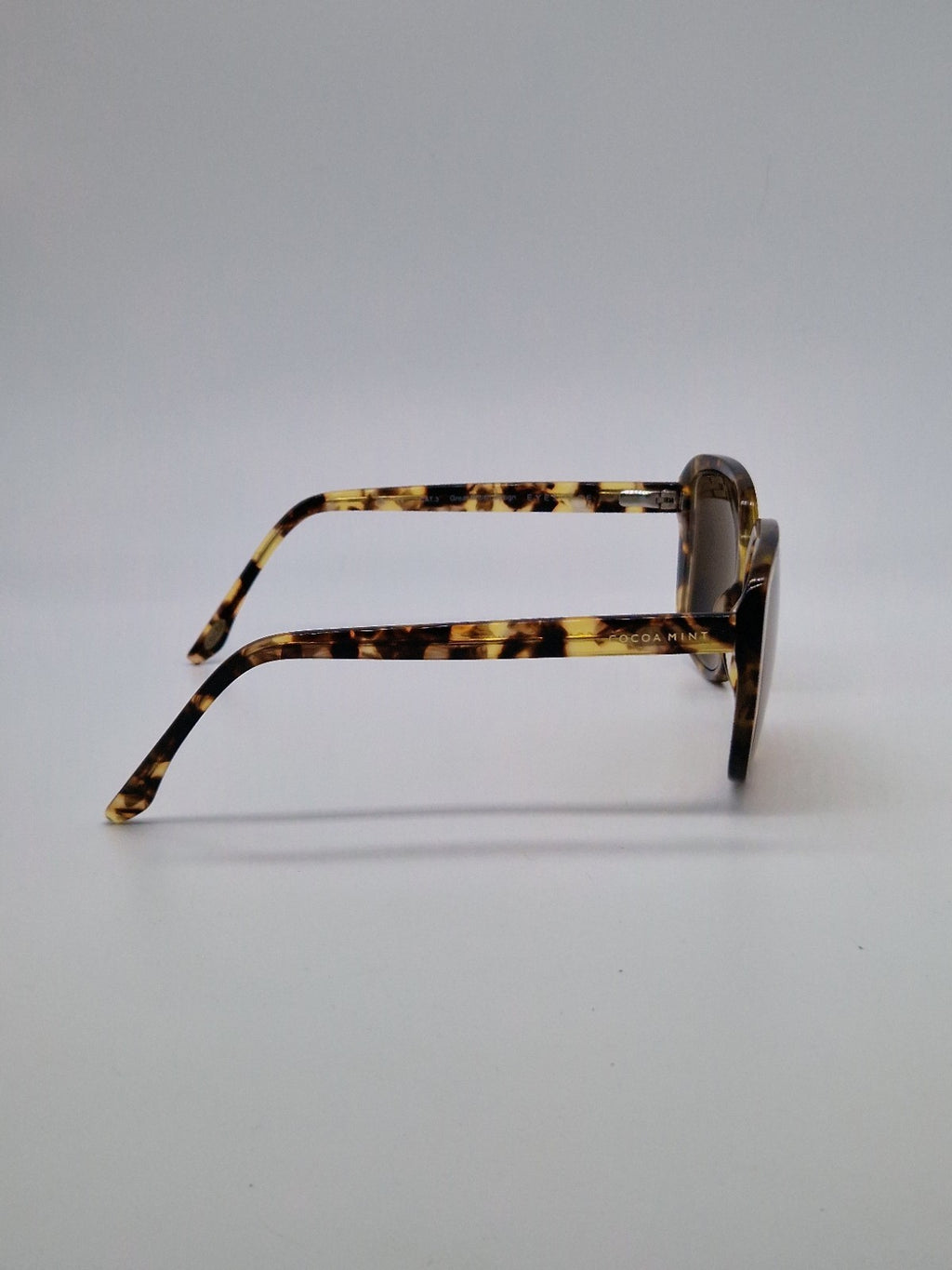 Cocoa Mint CMS2082 C1 Tortoishell - Eyeglasses frames